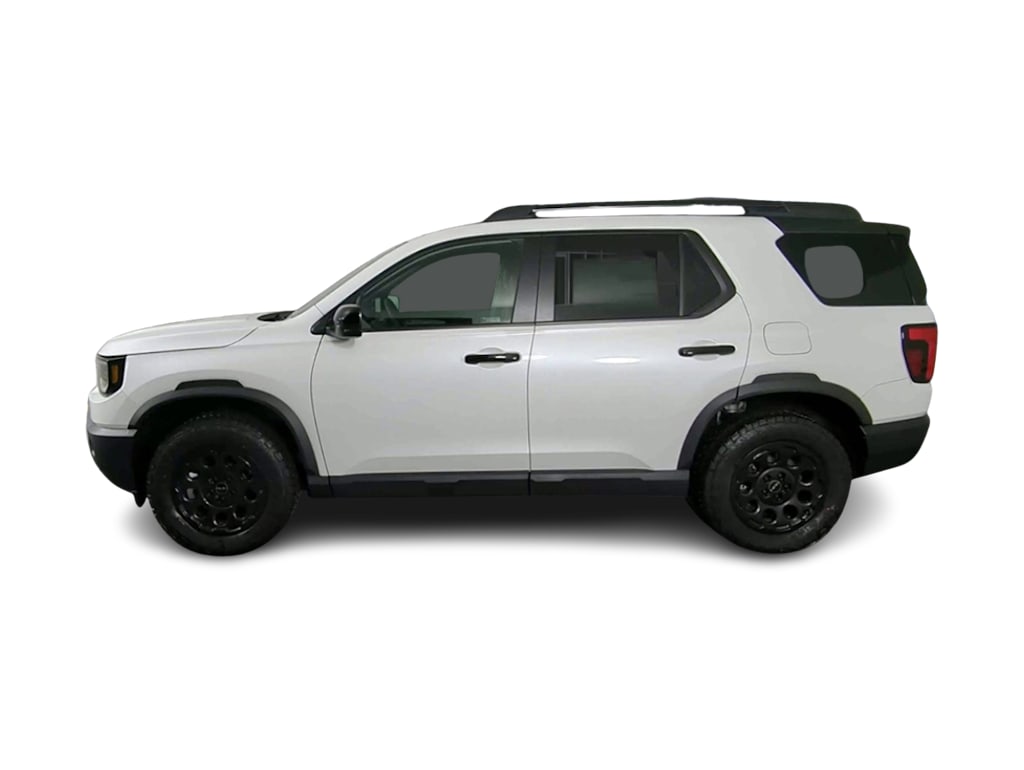 Thumbnail: 2026 Honda Passport - 3