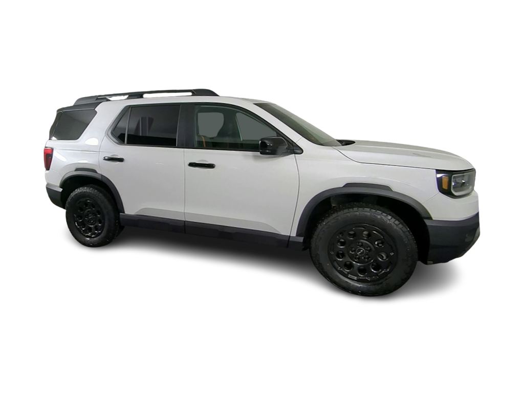 Thumbnail: 2026 Honda Passport - 16