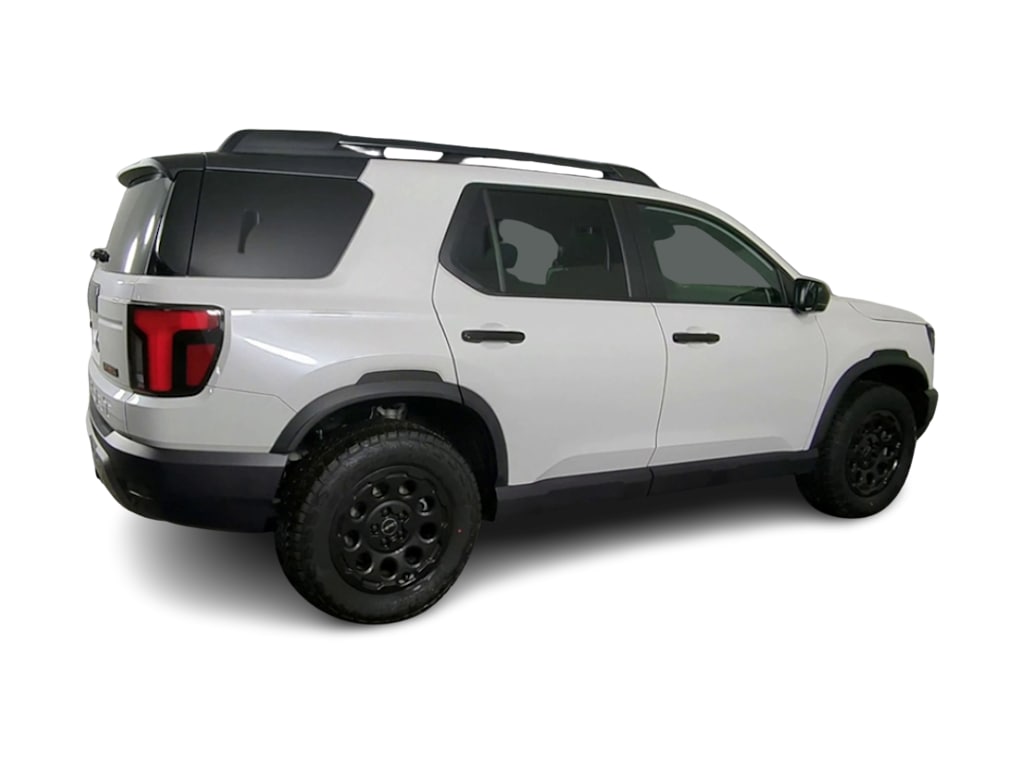 Thumbnail: 2026 Honda Passport - 15
