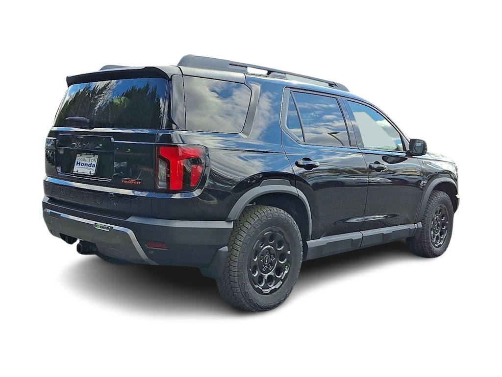 Thumbnail: 2026 Honda Passport - 15