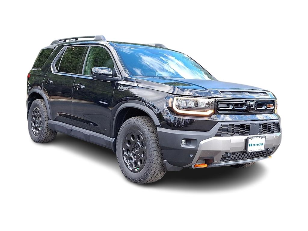 Thumbnail: 2026 Honda Passport - 14