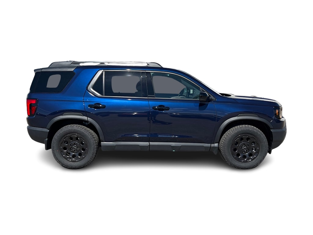 Thumbnail: 2026 Honda Passport - 17