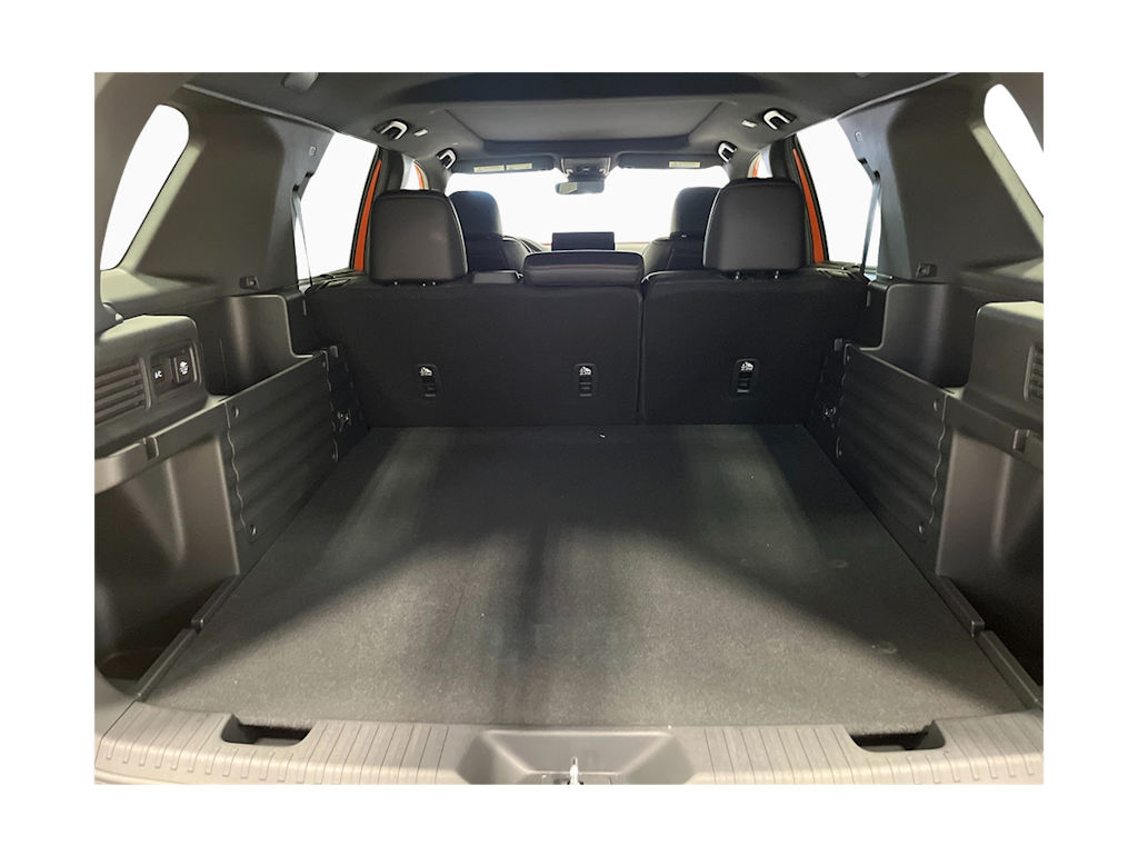 Thumbnail: 2026 Honda Passport - 16