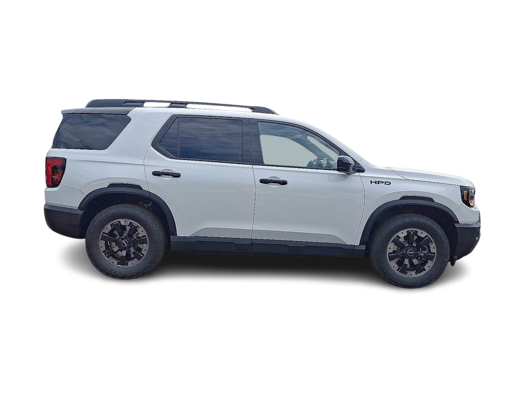 Thumbnail: 2026 Honda Passport - 14