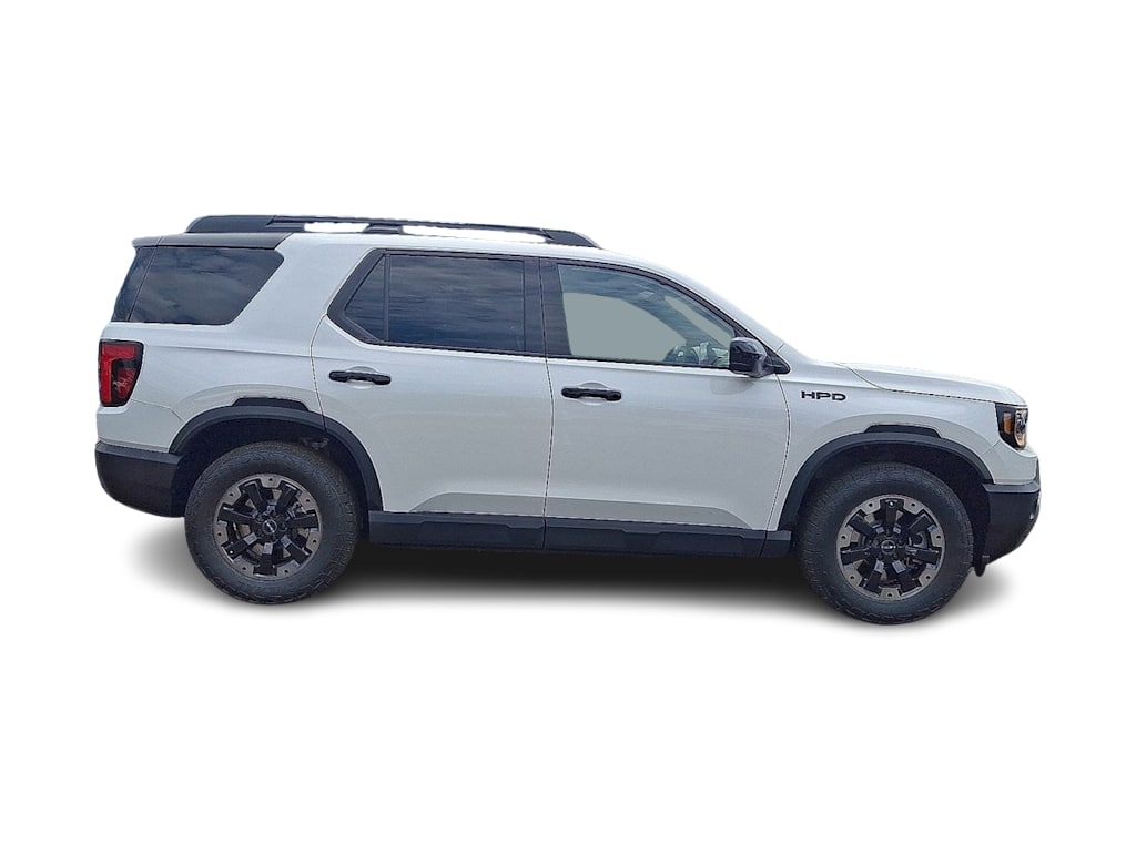 Thumbnail: 2026 Honda Passport - 14