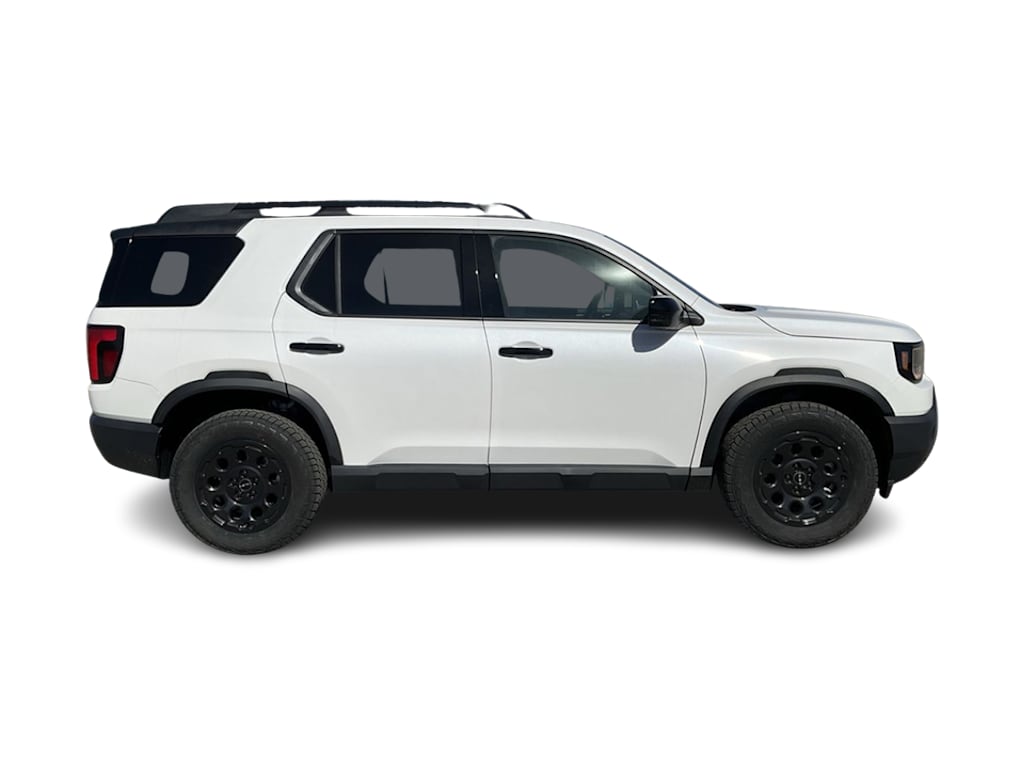 Thumbnail: 2026 Honda Passport - 15
