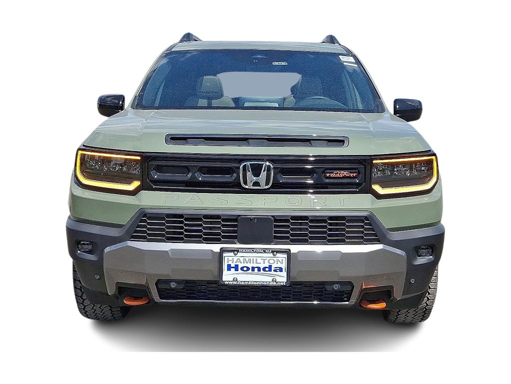 Thumbnail: 2026 Honda Passport - 6