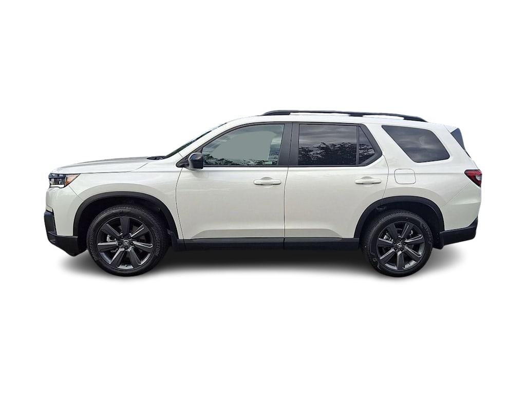Thumbnail: 2026 Honda Pilot - 14