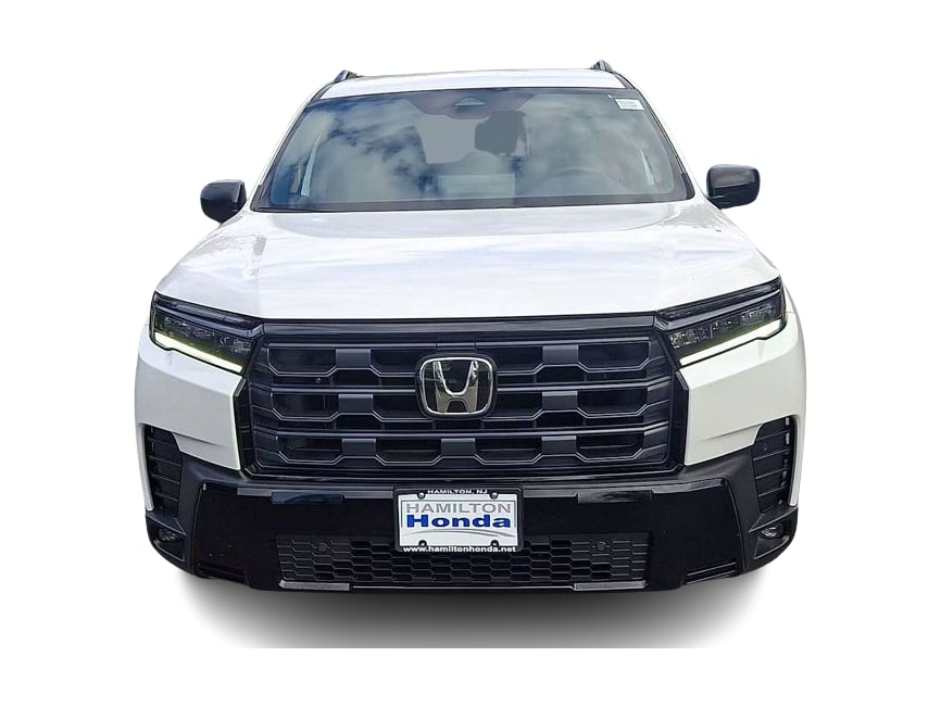 Thumbnail: 2026 Honda Pilot - 6