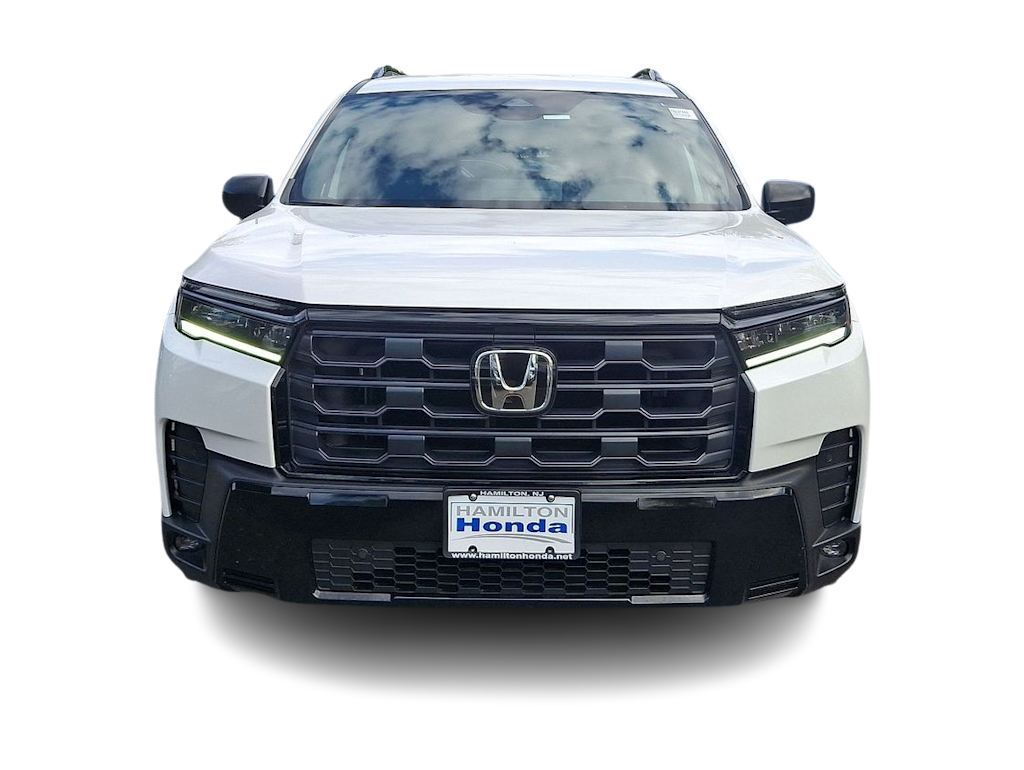Thumbnail: 2026 Honda Pilot - 29