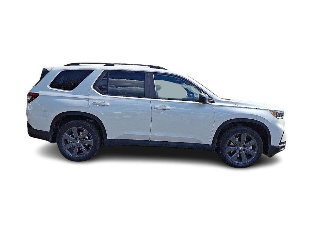 Thumbnail: 2025 Honda Pilot - 14