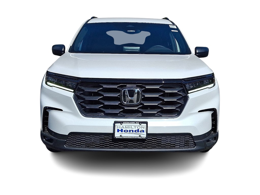 Thumbnail: 2025 Honda Pilot - 6