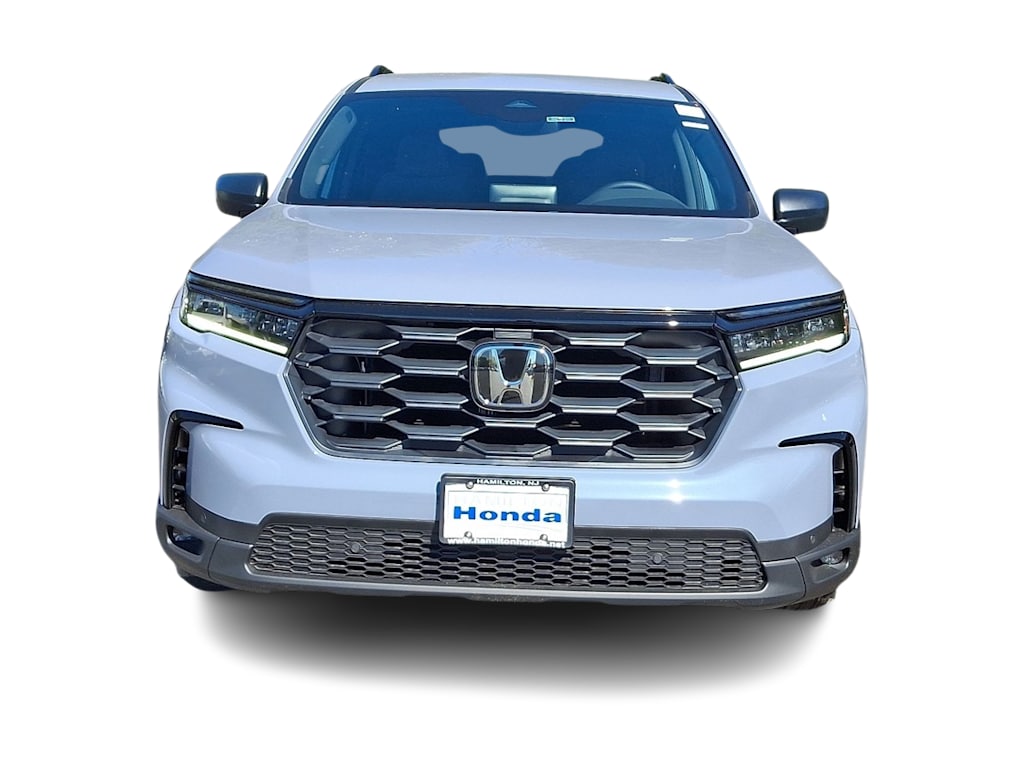 Thumbnail: 2025 Honda Pilot - 6