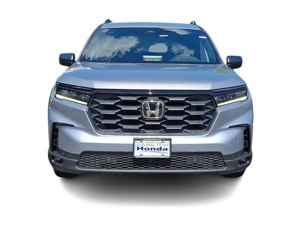 Thumbnail: 2025 Honda Pilot - 6