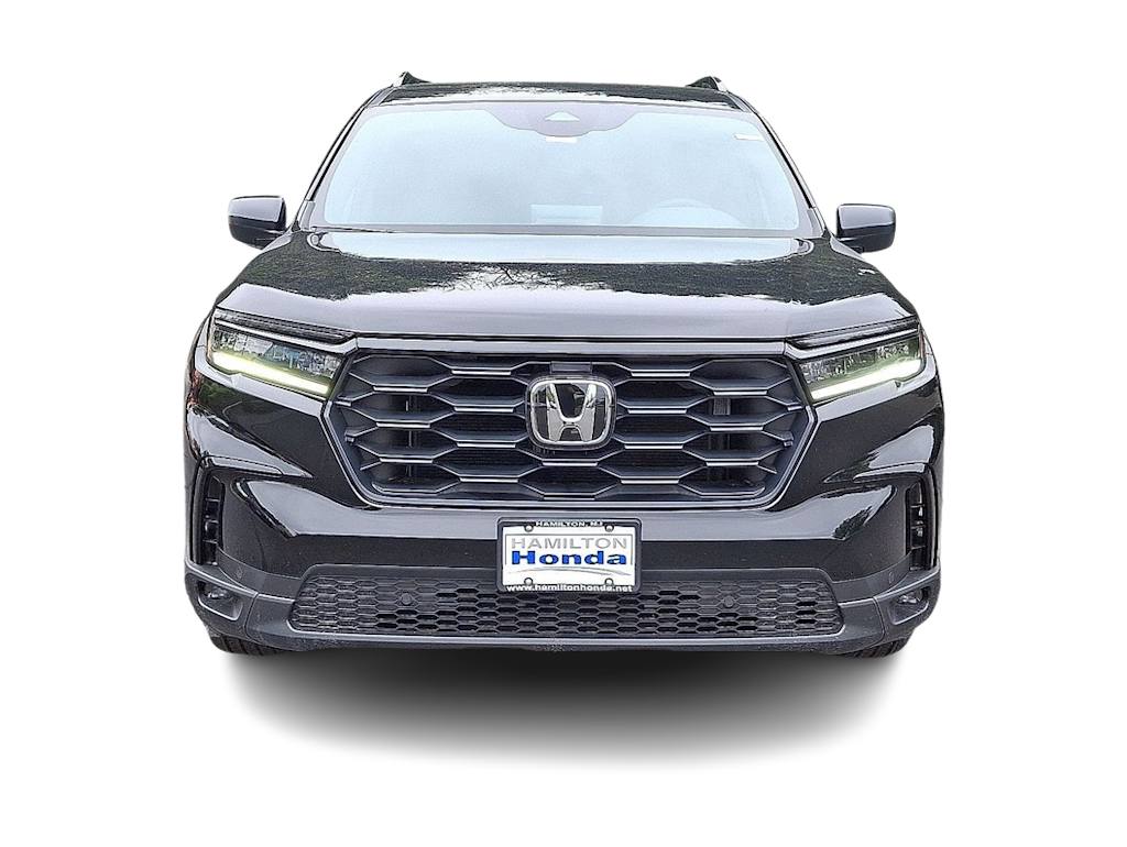 Thumbnail: 2025 Honda Pilot - 5