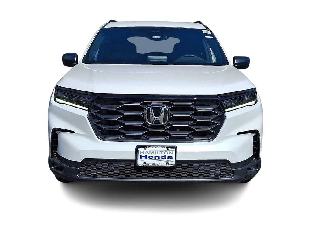 Thumbnail: 2025 Honda Pilot - 6