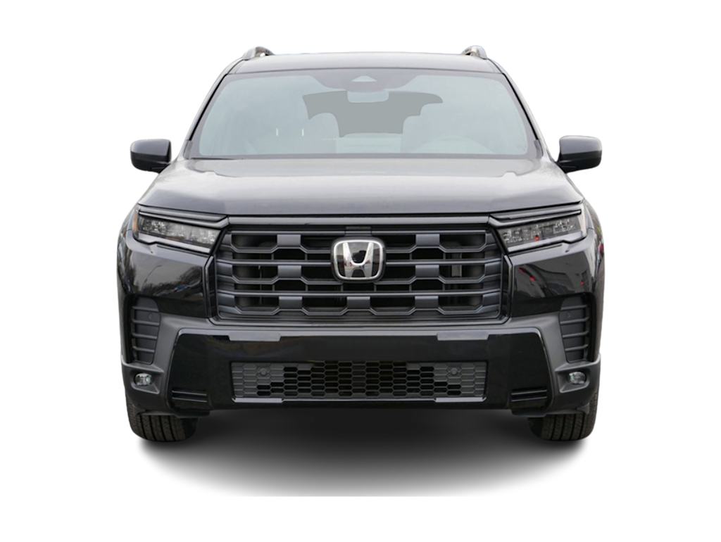 Thumbnail: 2026 Honda Pilot - 6