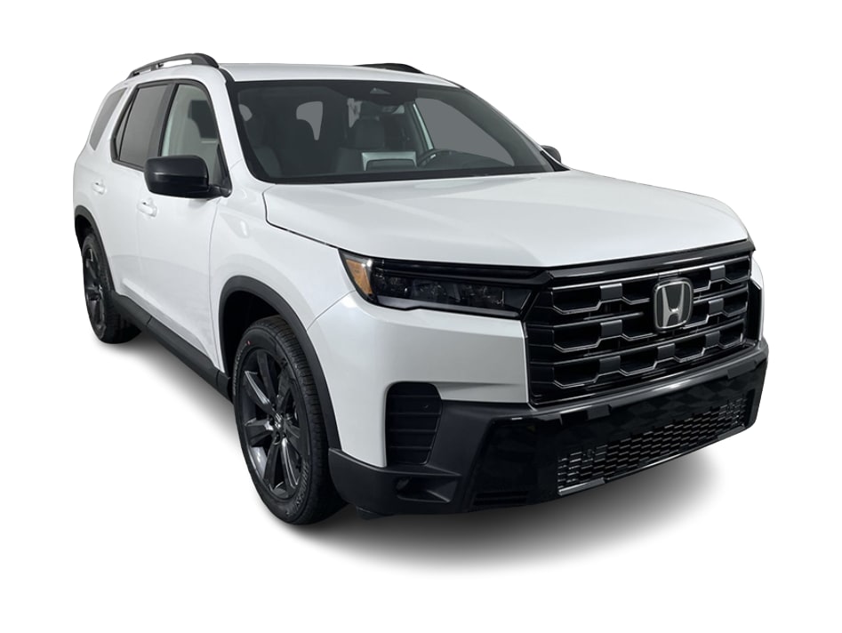 Thumbnail: 2026 Honda Pilot - 18