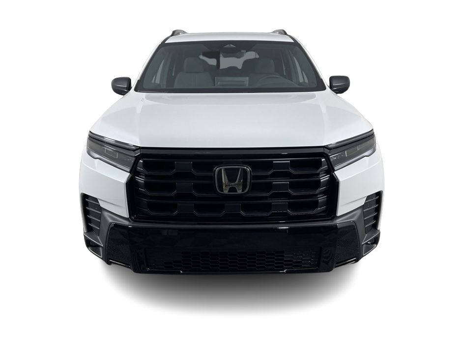 Thumbnail: 2026 Honda Pilot - 6