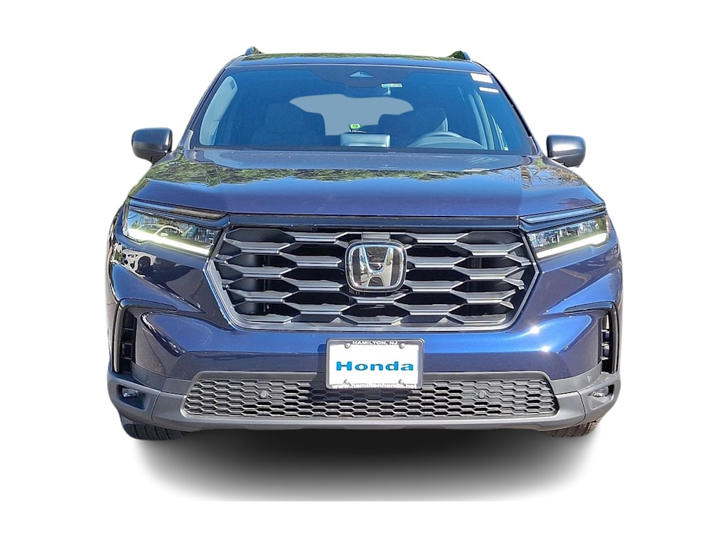 Thumbnail: 2025 Honda Pilot - 6