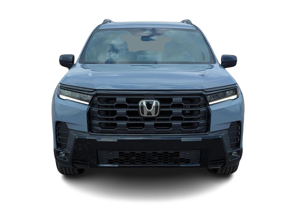 Thumbnail: 2026 Honda Pilot - 5