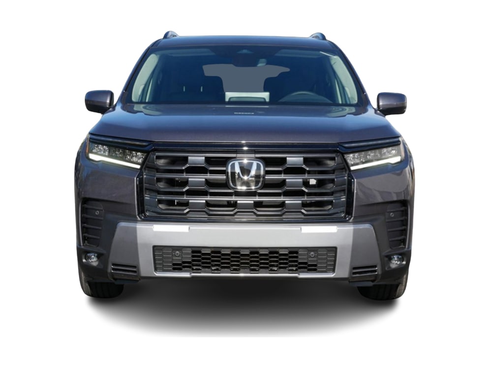 Thumbnail: 2026 Honda Pilot - 6