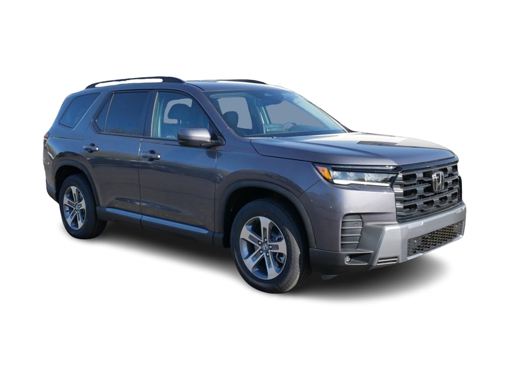 Thumbnail: 2026 Honda Pilot - 18