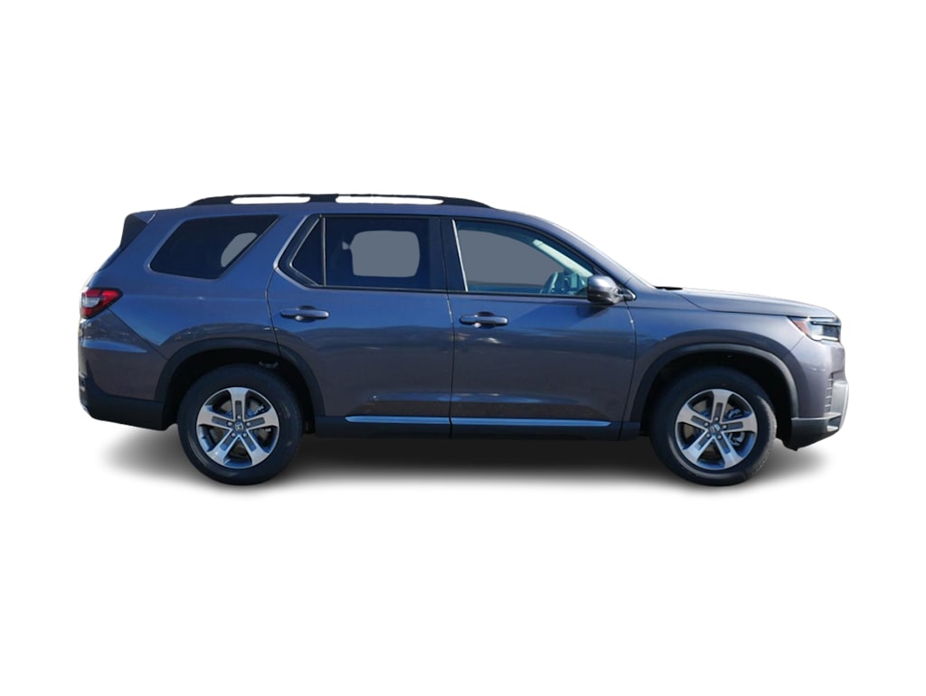 Thumbnail: 2026 Honda Pilot - 17