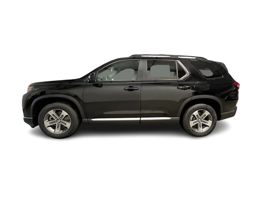 Thumbnail: 2026 Honda Pilot - 3