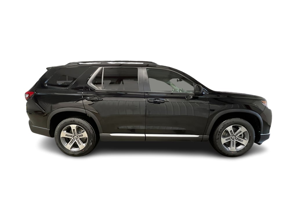 Thumbnail: 2026 Honda Pilot - 17