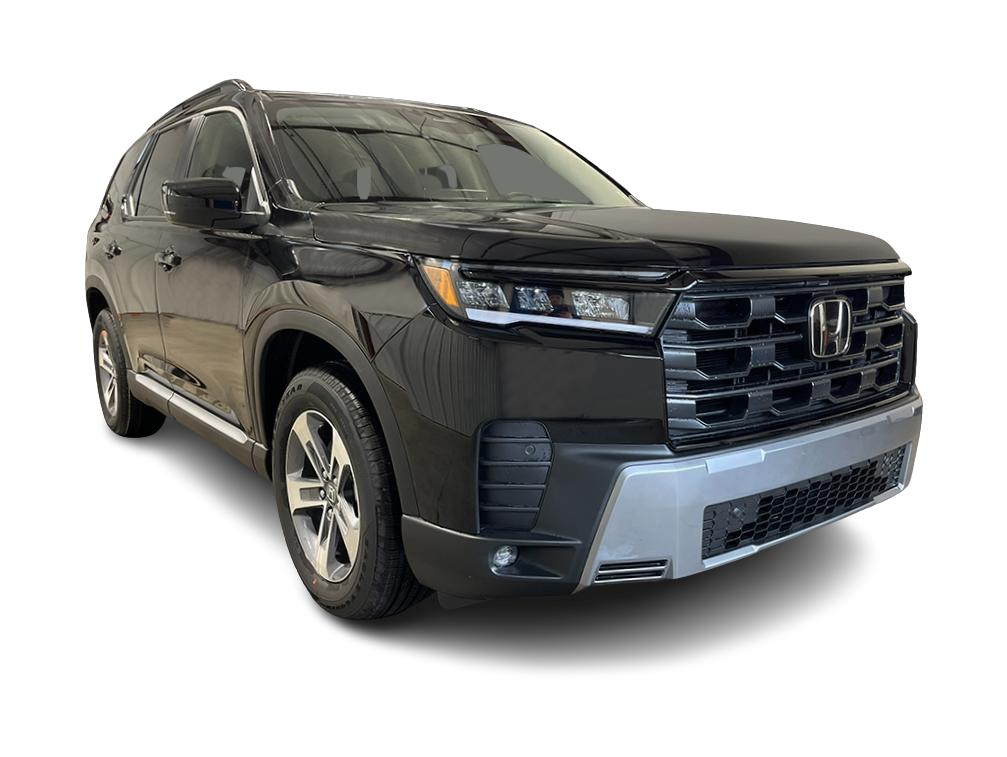 Thumbnail: 2026 Honda Pilot - 18