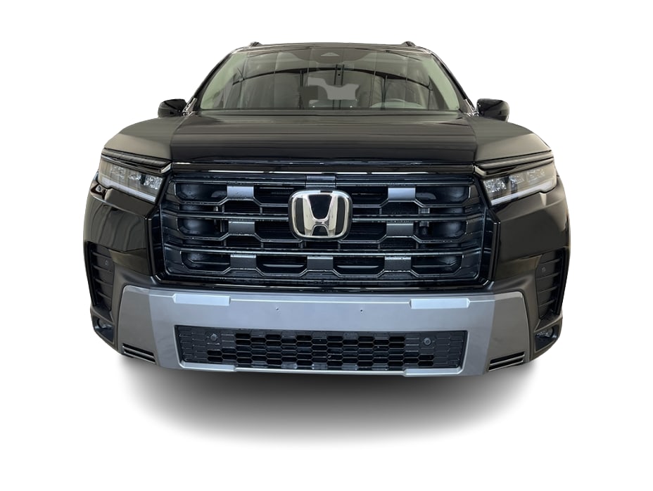 Thumbnail: 2026 Honda Pilot - 6