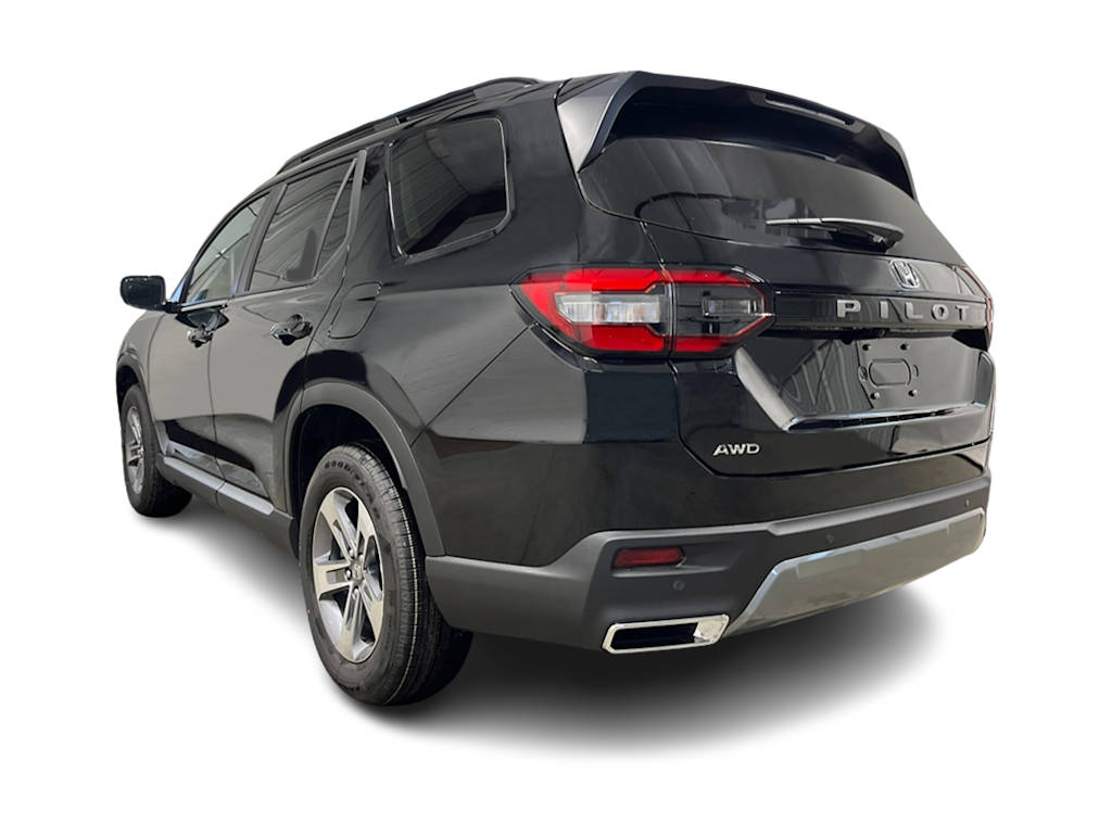 Thumbnail: 2026 Honda Pilot - 4