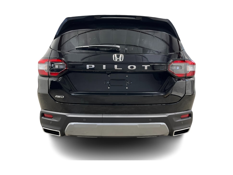 Thumbnail: 2026 Honda Pilot - 5