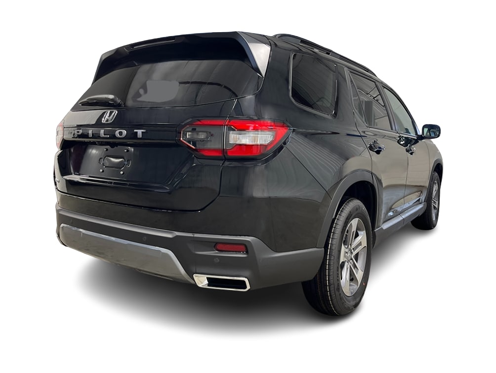 Thumbnail: 2026 Honda Pilot - 16