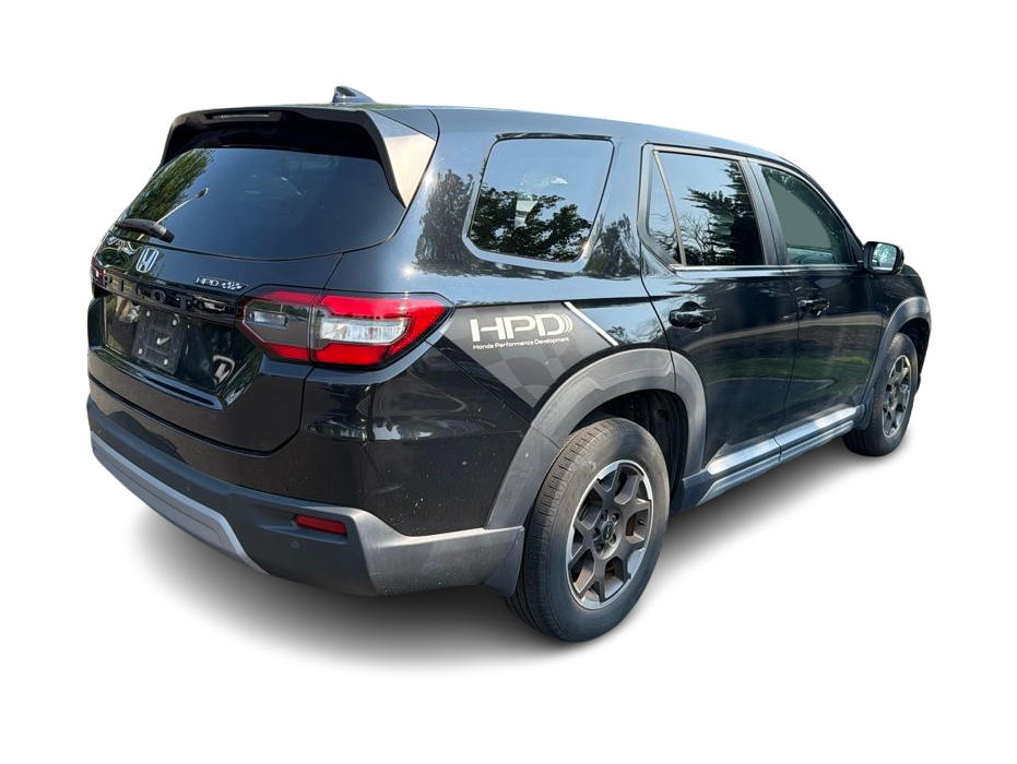 Thumbnail: 2023 Honda Pilot - 18