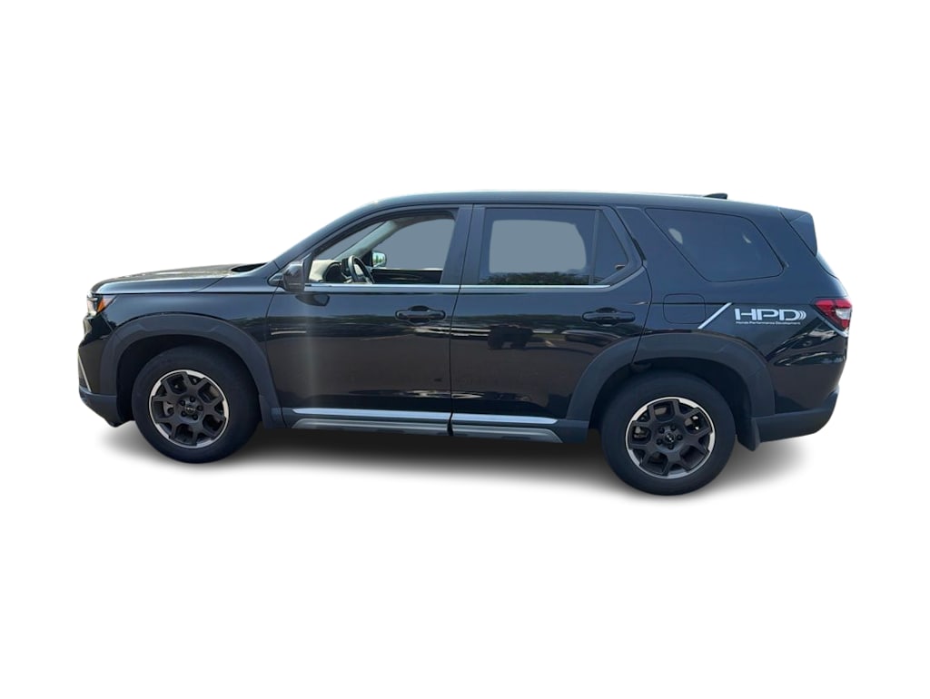Thumbnail: 2023 Honda Pilot - 3