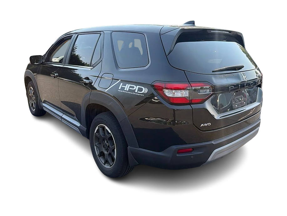 Thumbnail: 2023 Honda Pilot - 20