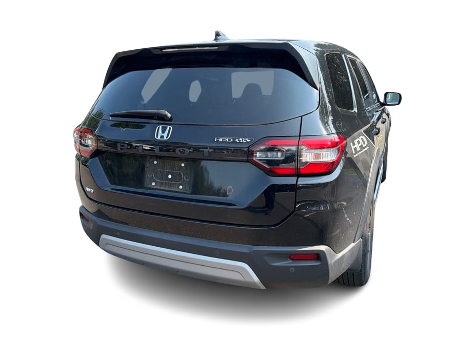 Thumbnail: 2023 Honda Pilot - 5