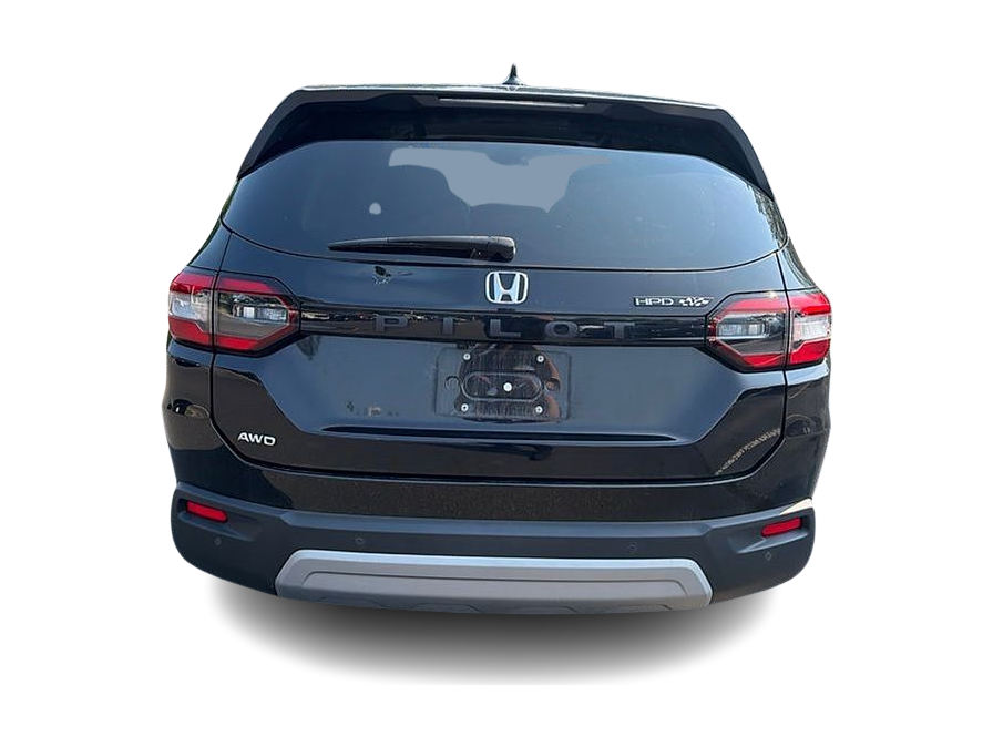 Thumbnail: 2023 Honda Pilot - 19