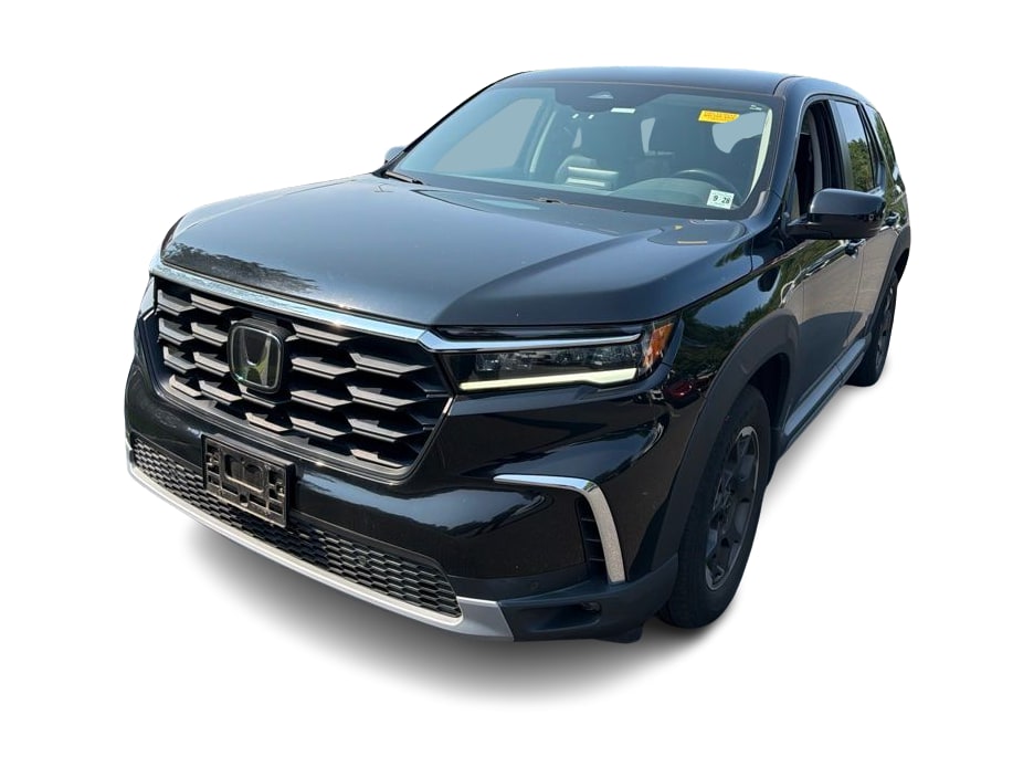 Thumbnail: 2023 Honda Pilot - 15