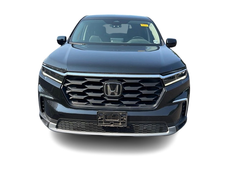 Thumbnail: 2023 Honda Pilot - 6