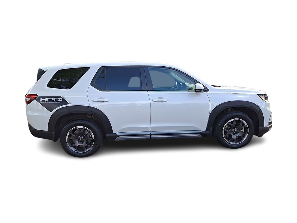 Thumbnail: 2023 Honda Pilot - 16