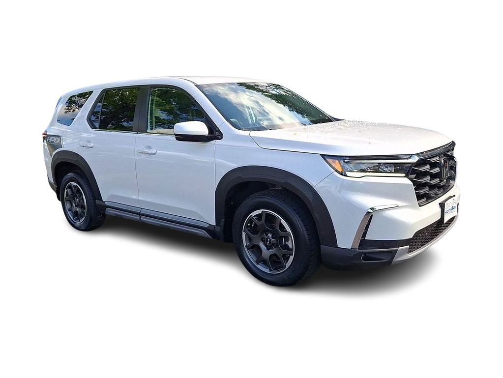 Thumbnail: 2023 Honda Pilot - 13