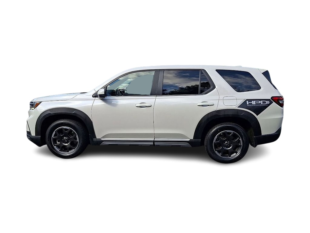 Thumbnail: 2023 Honda Pilot - 3