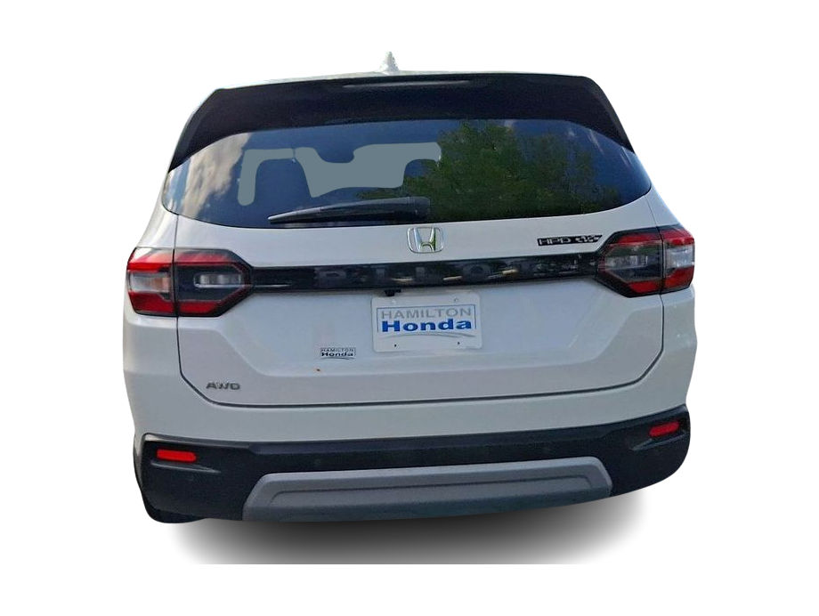 Thumbnail: 2023 Honda Pilot - 5