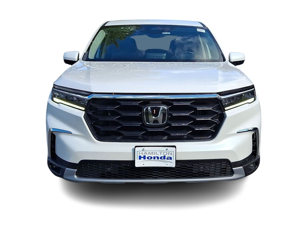 Thumbnail: 2023 Honda Pilot - 28