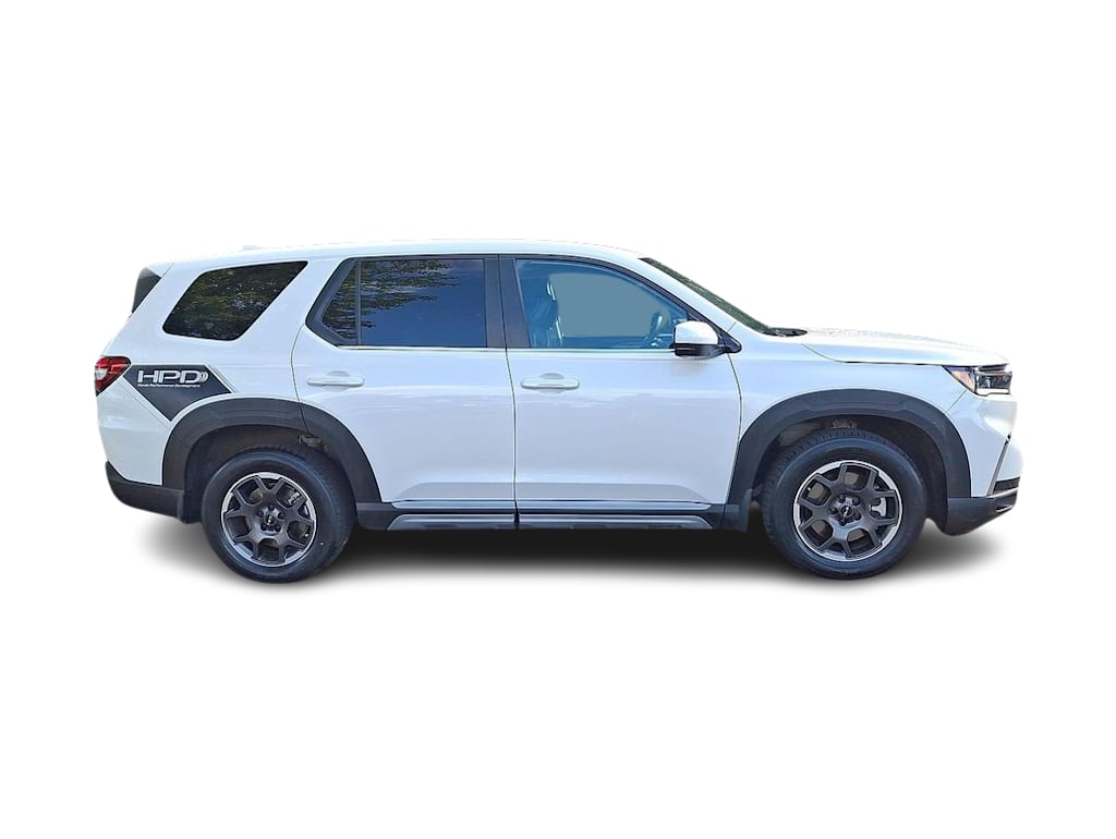 Thumbnail: 2023 Honda Pilot - 26