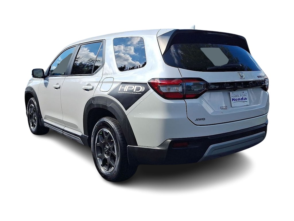 Thumbnail: 2023 Honda Pilot - 23