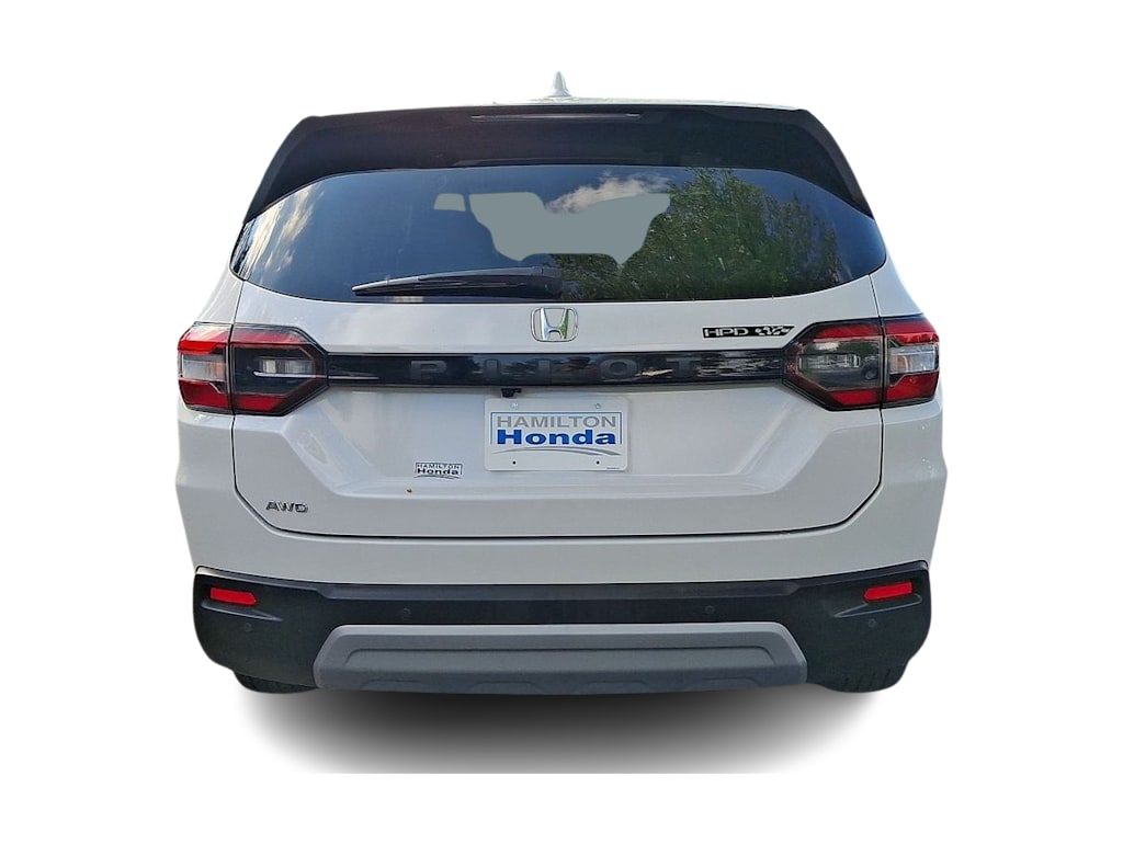 Thumbnail: 2023 Honda Pilot - 24